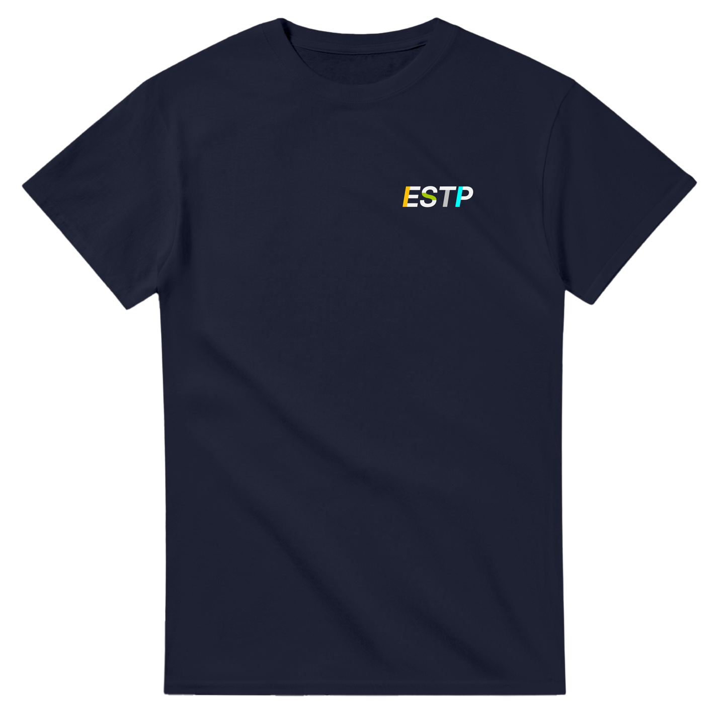 A16 ESTP // Dark Tee