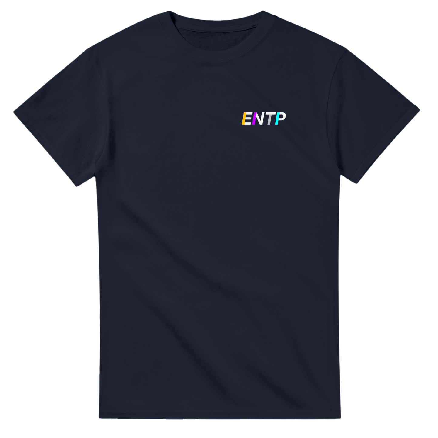 A16 ENTP // Dark Tee