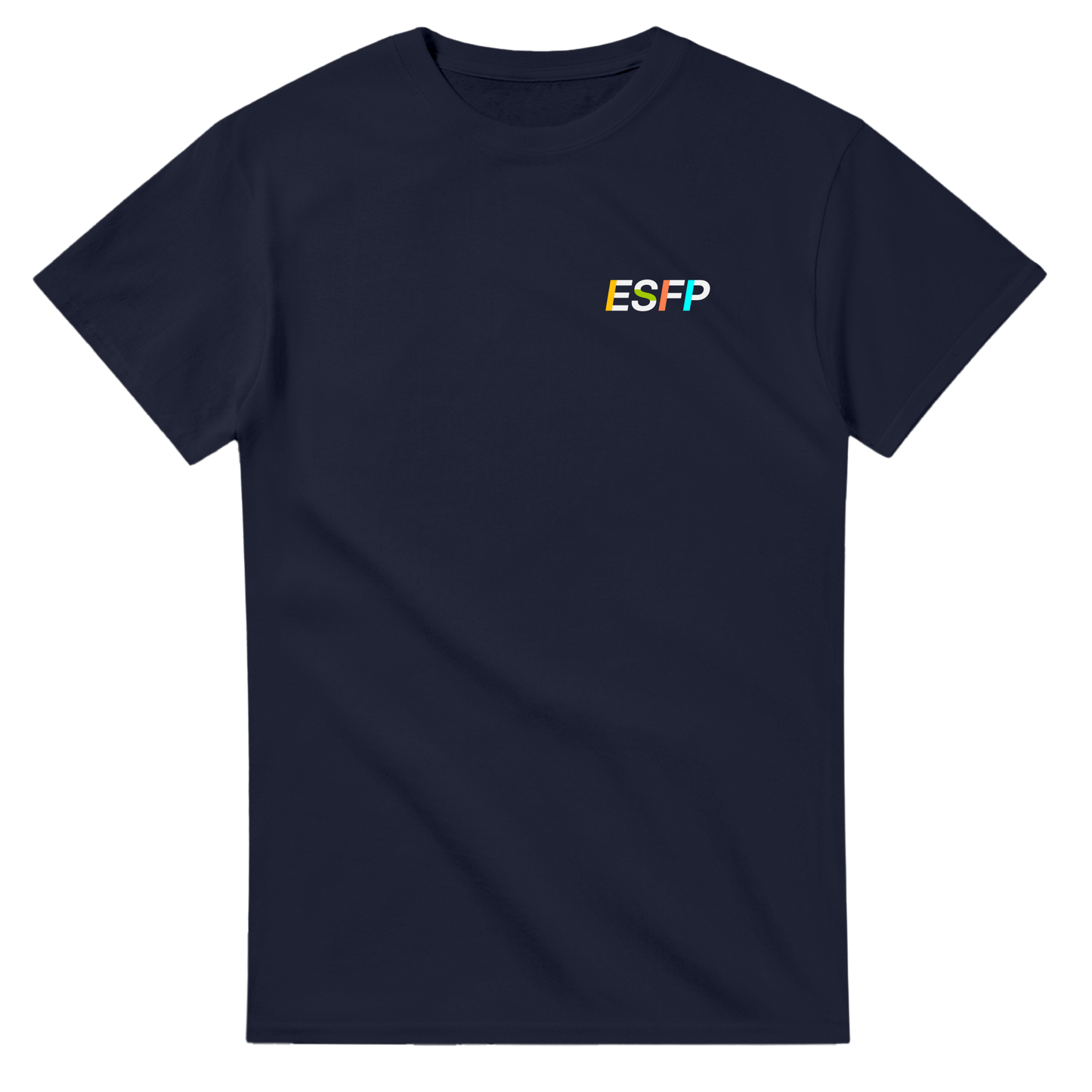 A16 ESFP // Dark Tee