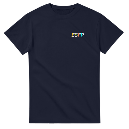 A16 ESFP // Dark Tee