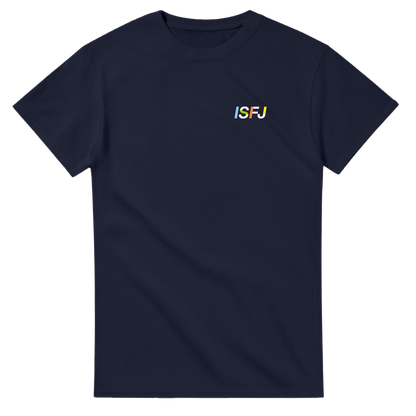 A16 ISFJ // Dark Tee