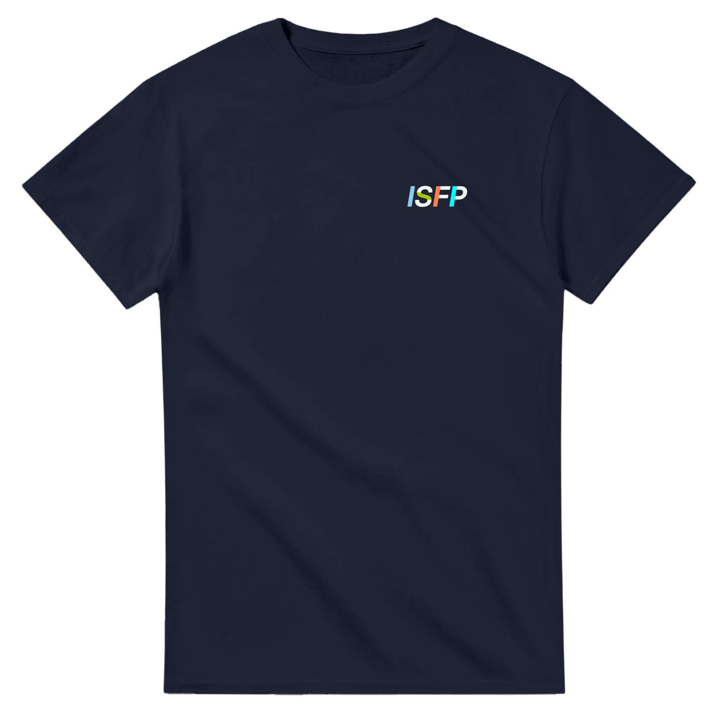 A16 ISFP // Dark Tee