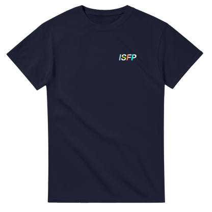 A16 ISFP // Dark Tee