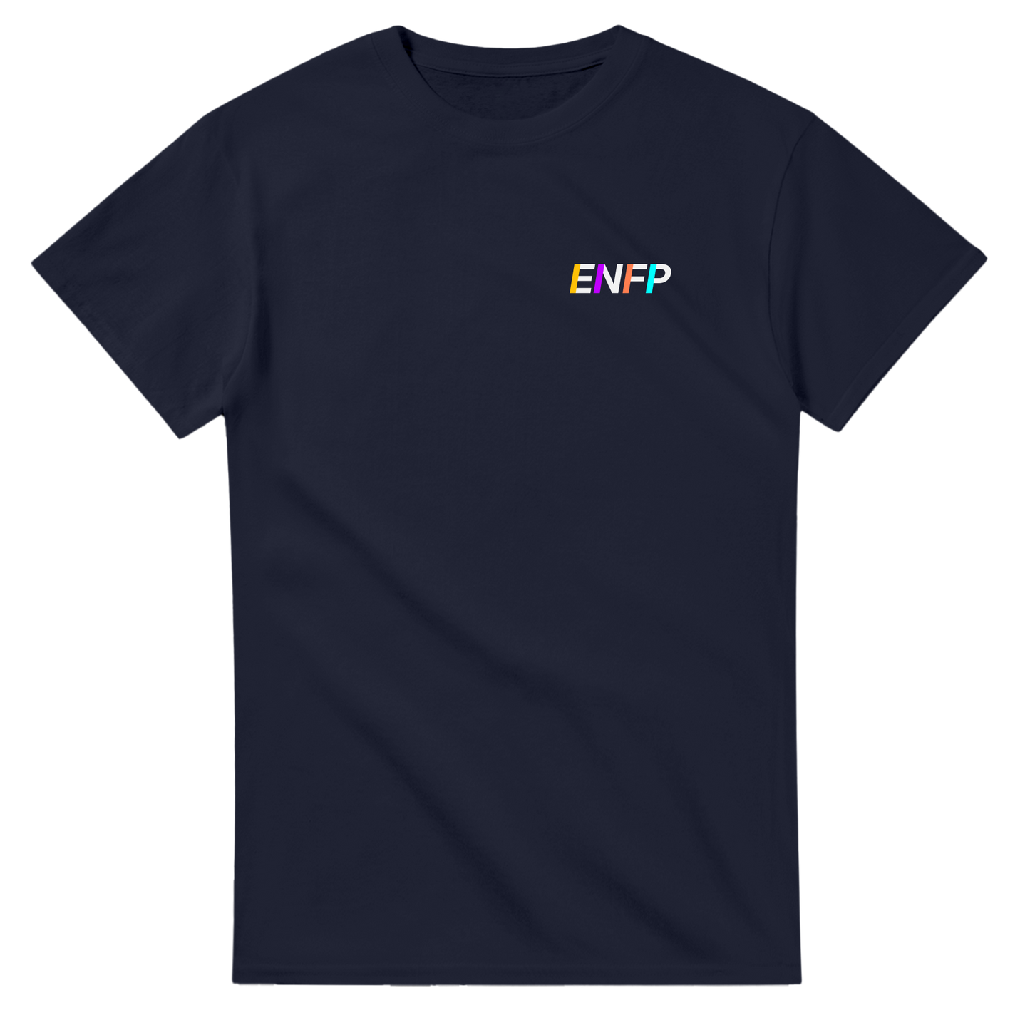 A16 ENFP // Dark Tee