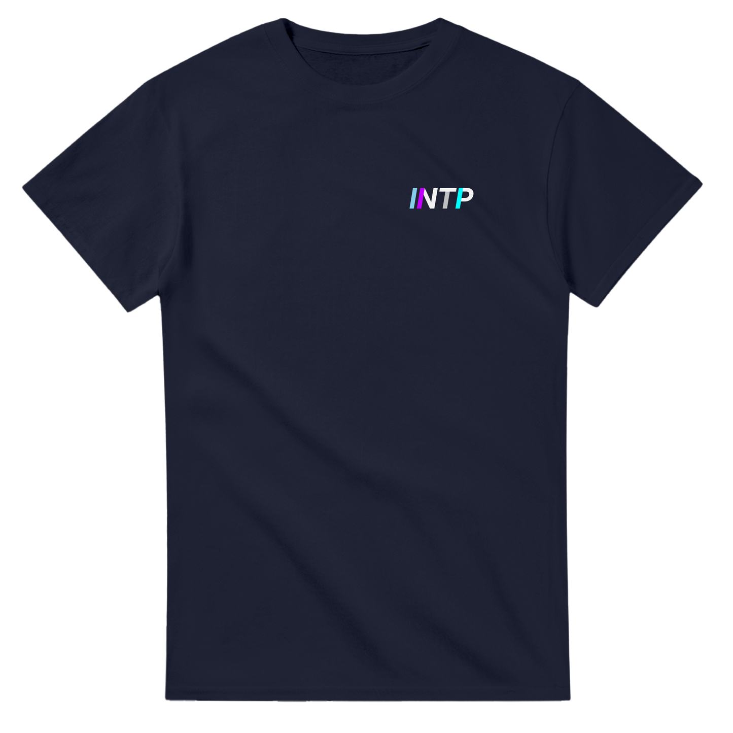 A16 INTP // Dark Tee