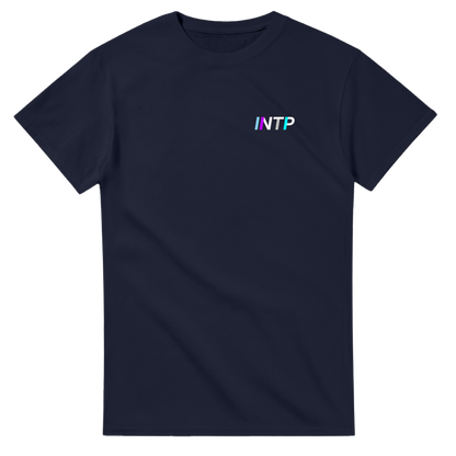 A16 INTP // Dark Tee
