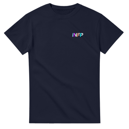 A16 INFP // Dark Tee