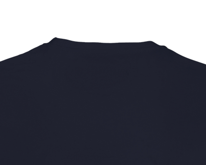 A16 ISTJ // Dark Tee
