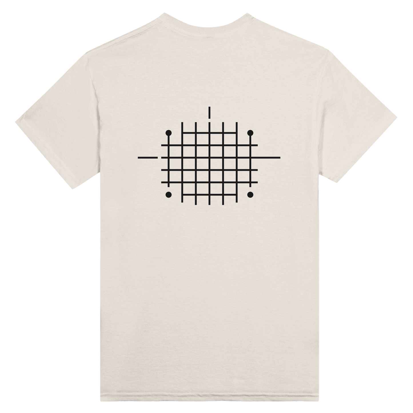 G_STRATEGY 01 // Light Tee