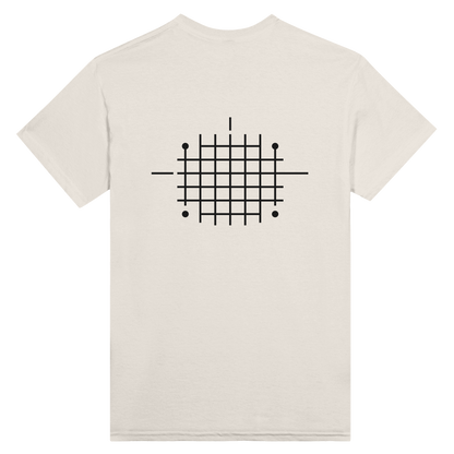 G_STRATEGY 01 // Light Tee