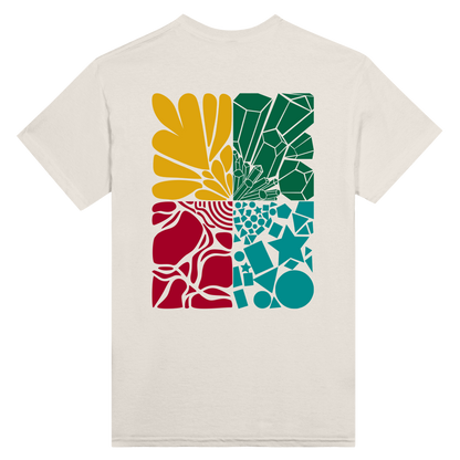 A16 ESFP // Light Tee