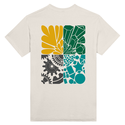 A16 ESTP // Light Tee