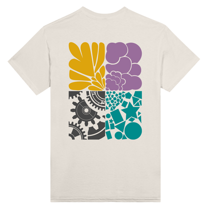 A16 ENTP // Light Tee
