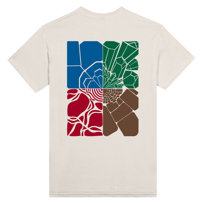 A16 ISFJ // Light Tee