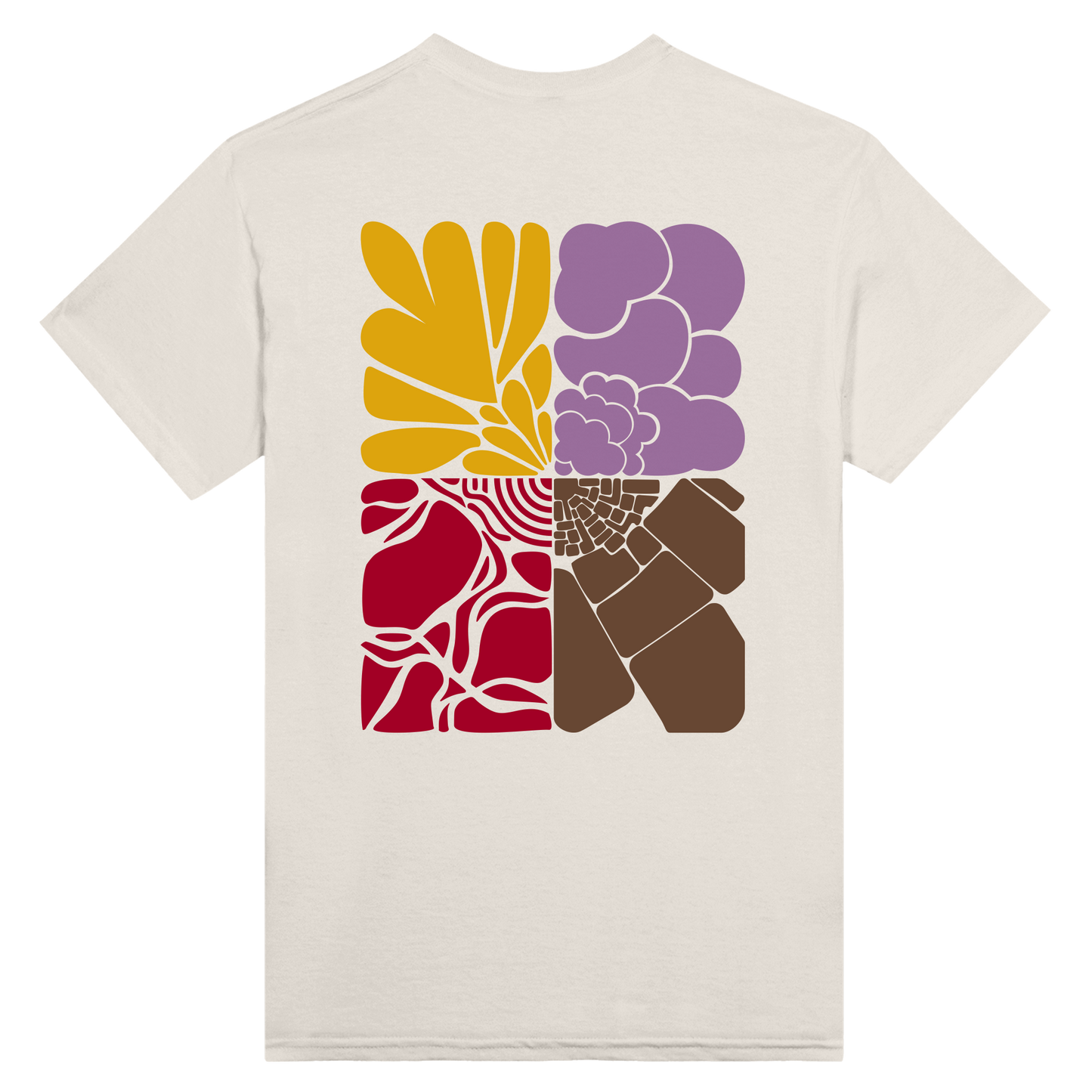 A16 ENFJ // Light Tee