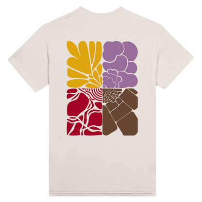 A16 ENFJ // Light Tee