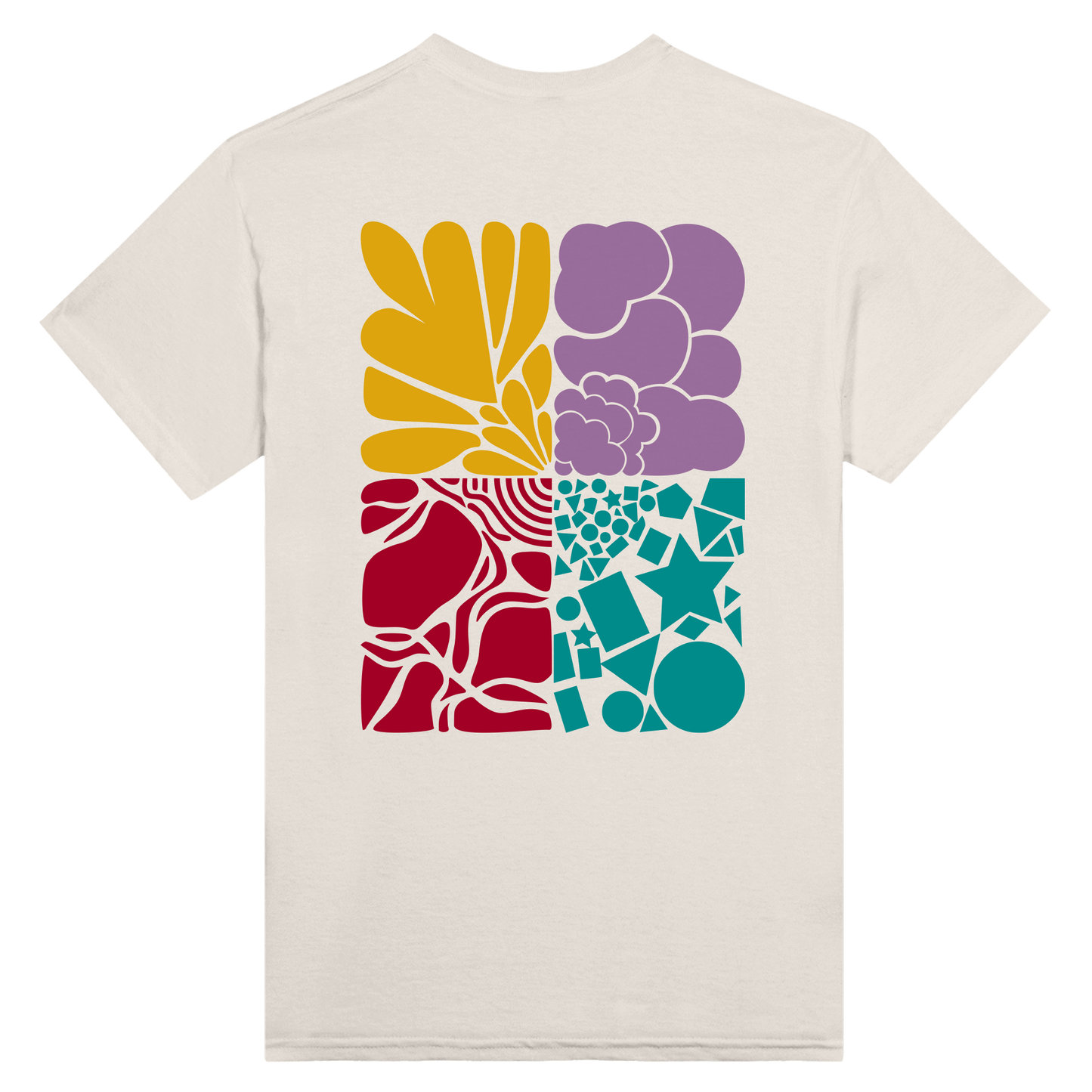 A16 ENFP // Light Tee