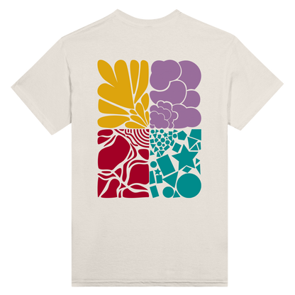 A16 ENFP // Light Tee