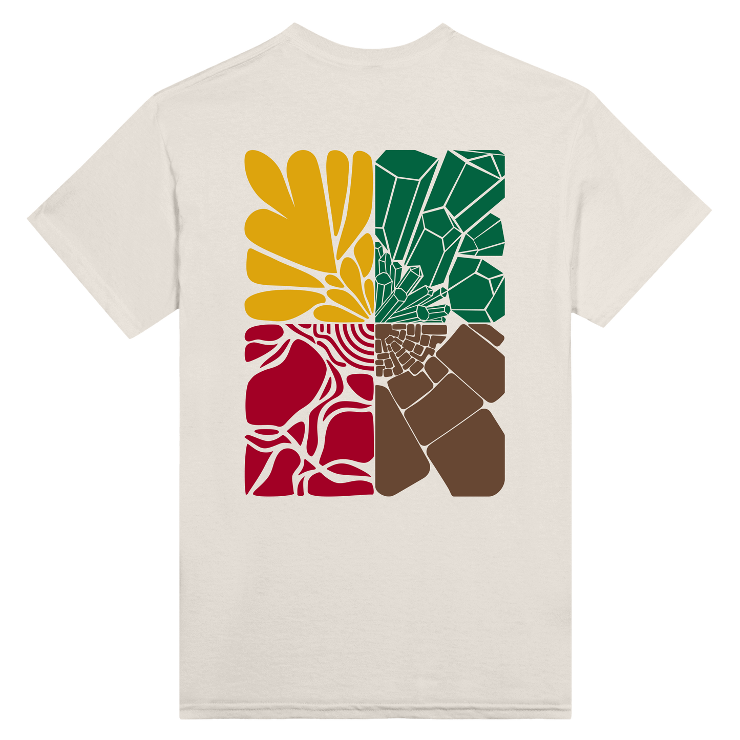 A16 ESFJ // Light Tee
