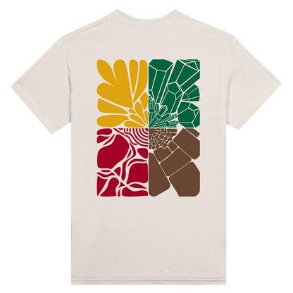 A16 ESFJ // Light Tee