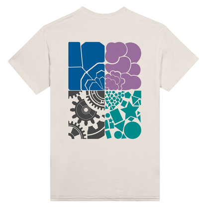 A16 INTP // Light Tee