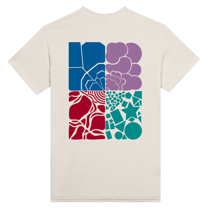 A16 INFP // Light Tee