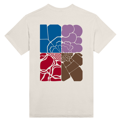 A16 INFJ // Light Tee