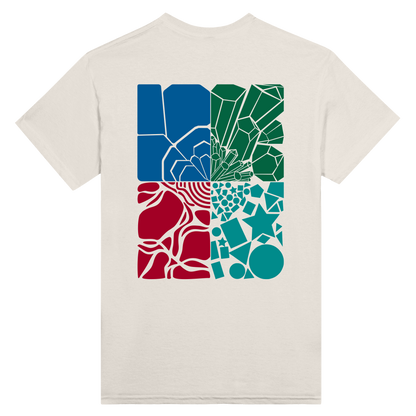 A16 ISFP // Light Tee