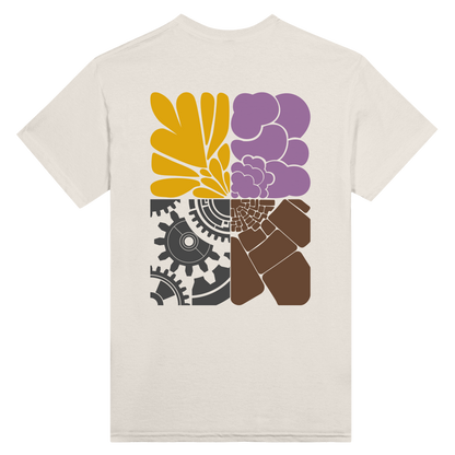 A16 ENTJ // Light Tee