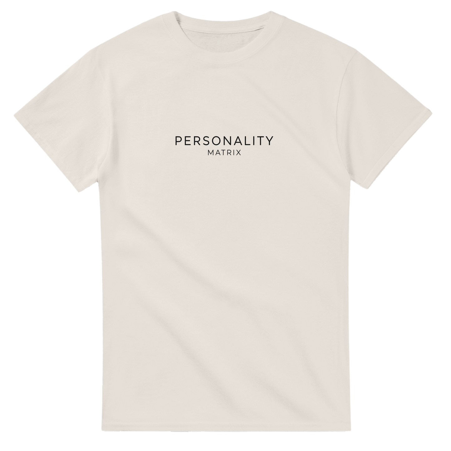 G_STRATEGY 01 // Light Tee