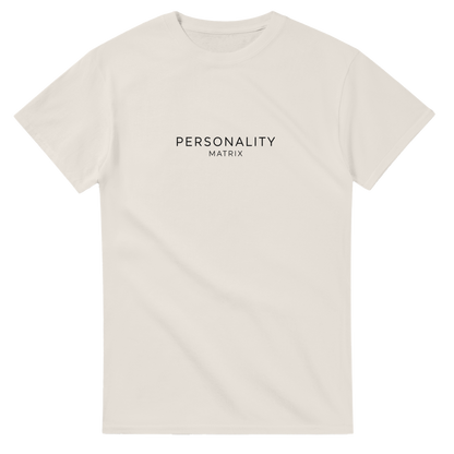 G_STRATEGY 01 // Light Tee