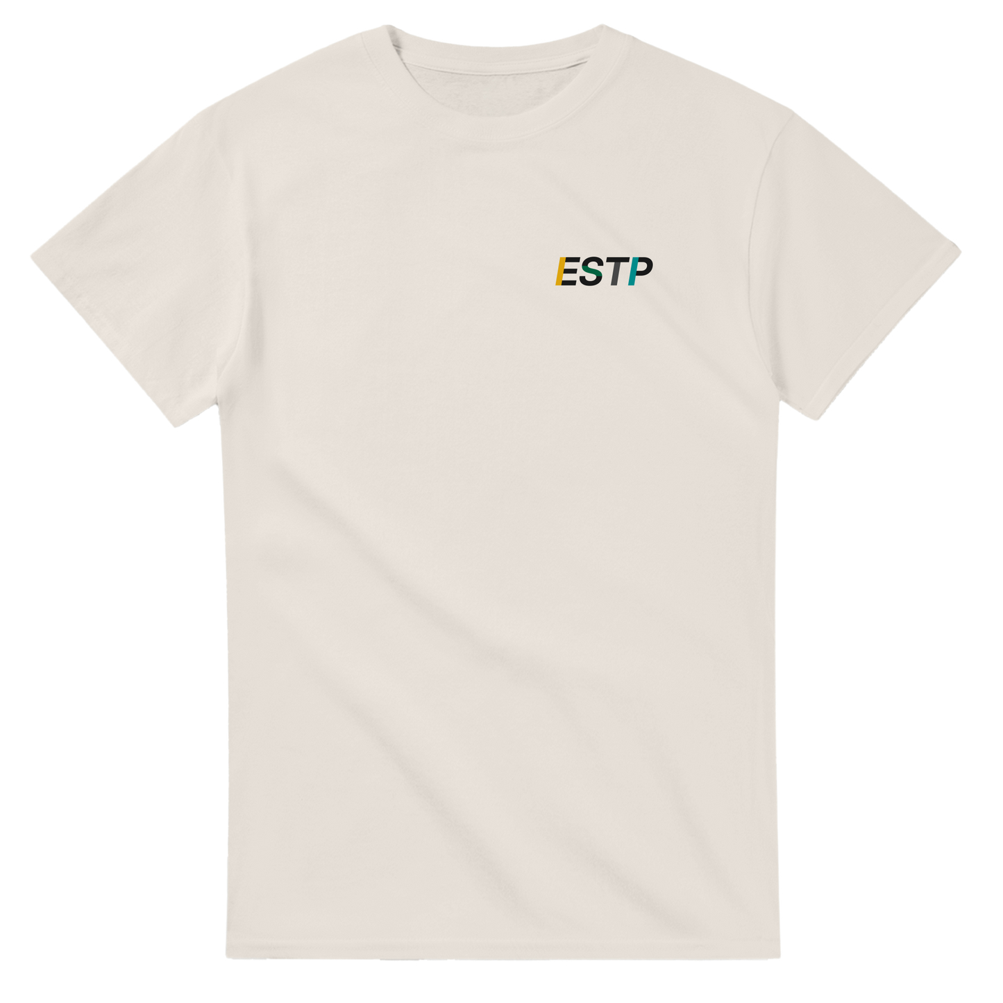 A16 ESTP // Light Tee