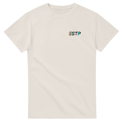 A16 ESTP // Light Tee