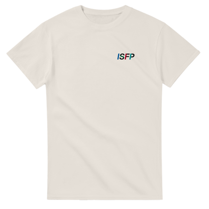 A16 ISFP // Light Tee