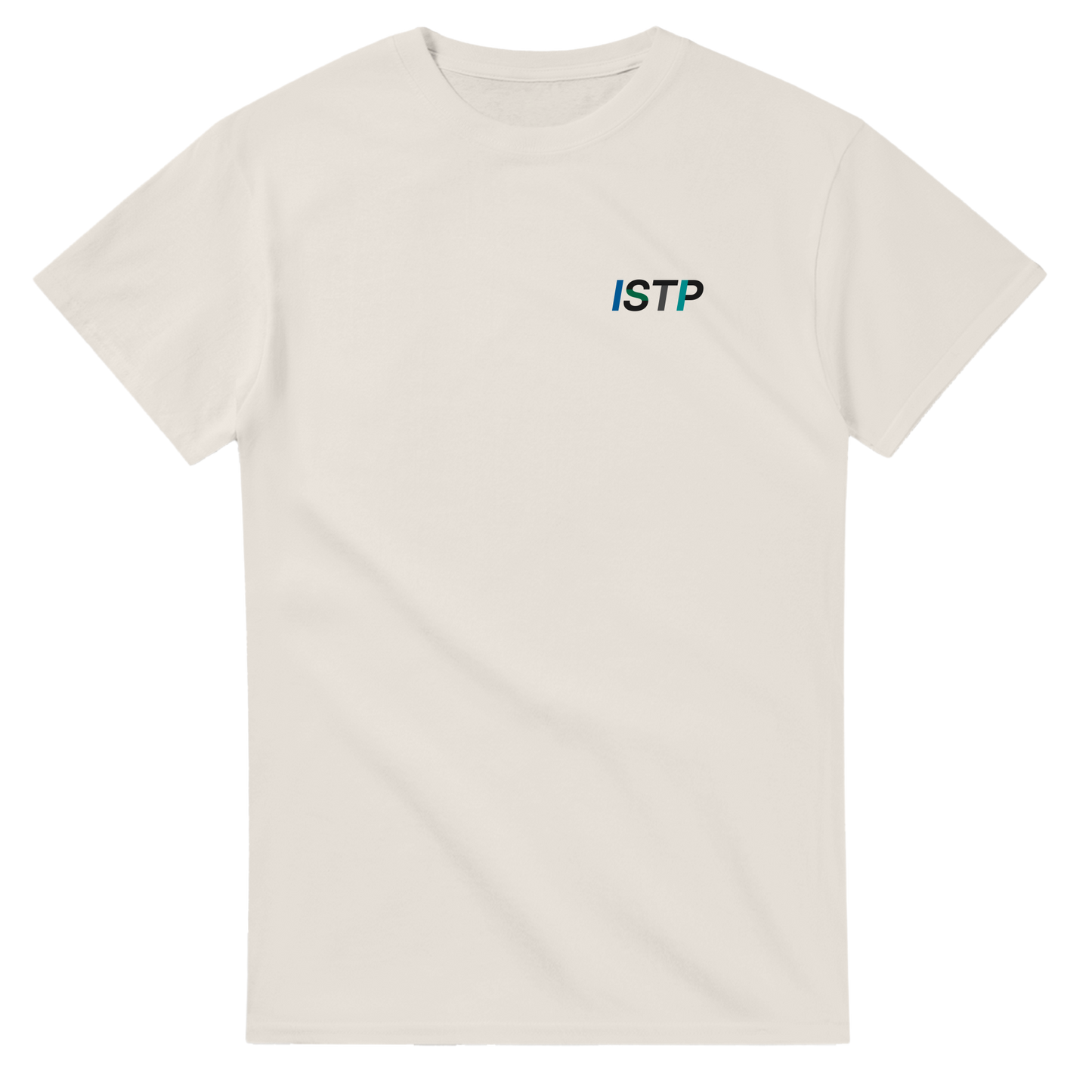 A16 ISTP // Light Tee