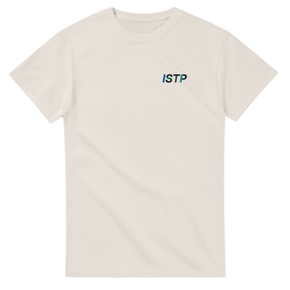 A16 ISTP // Light Tee
