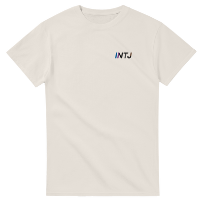 A16 INTJ // Light Tee