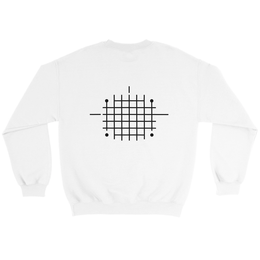 G_STRATEGY 01 // Light Crew