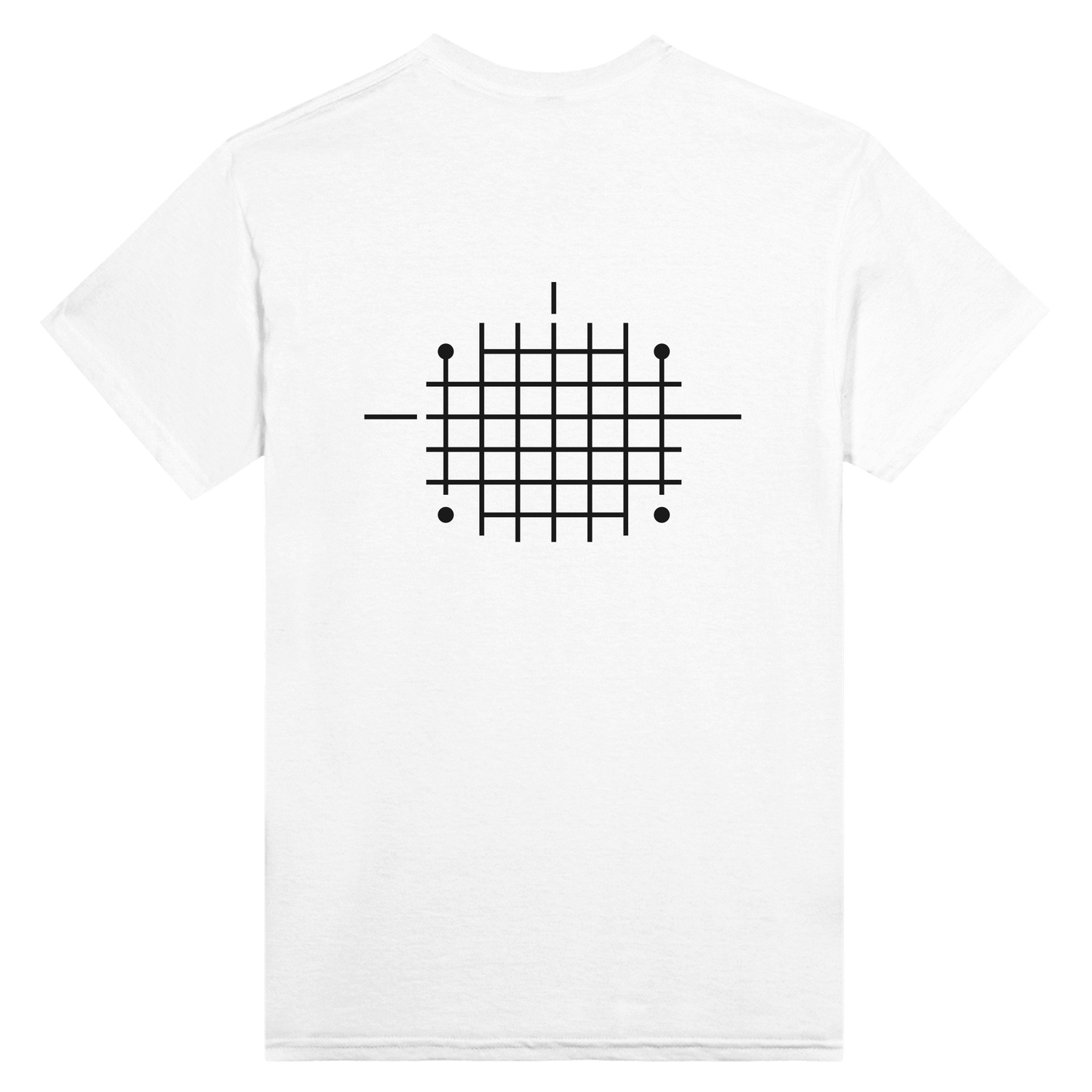 G_STRATEGY 01 // Light Tee