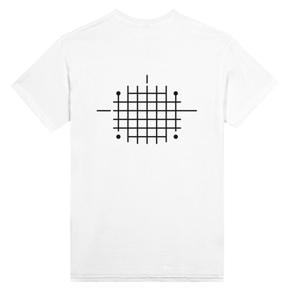 G_STRATEGY 01 // Light Tee
