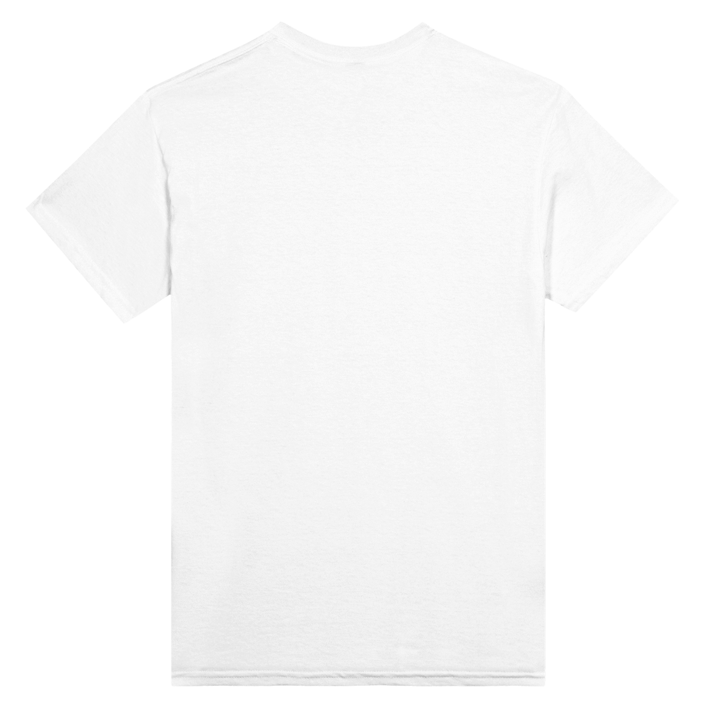 Bingwu Fire Horse 02 // Light Tee