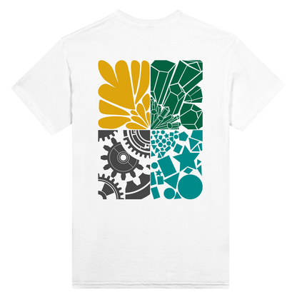 A16 ESTP // Light Tee
