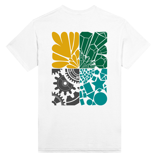 A16 ESTP // Light Tee