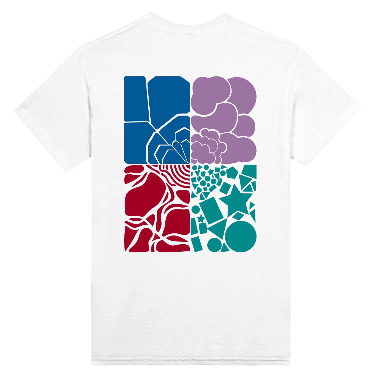 A16 INFP // Light Tee