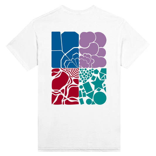 A16 INFP // Light Tee