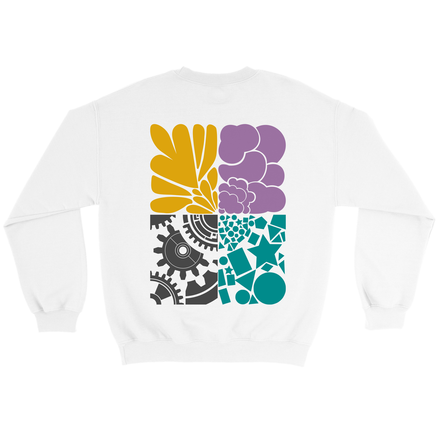 A16 ENTP // Light Crew