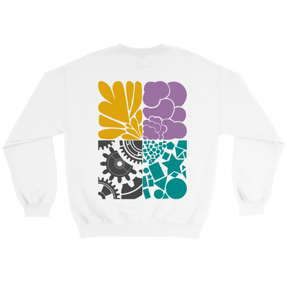 A16 ENTP // Light Crew