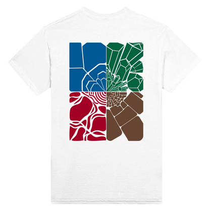 A16 ISFJ // Light Tee