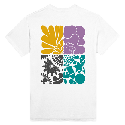 A16 ENTP // Light Tee