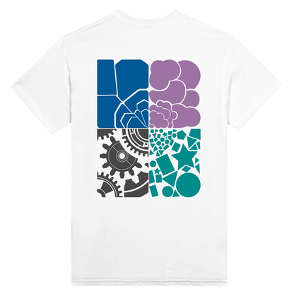 A16 INTP // Light Tee